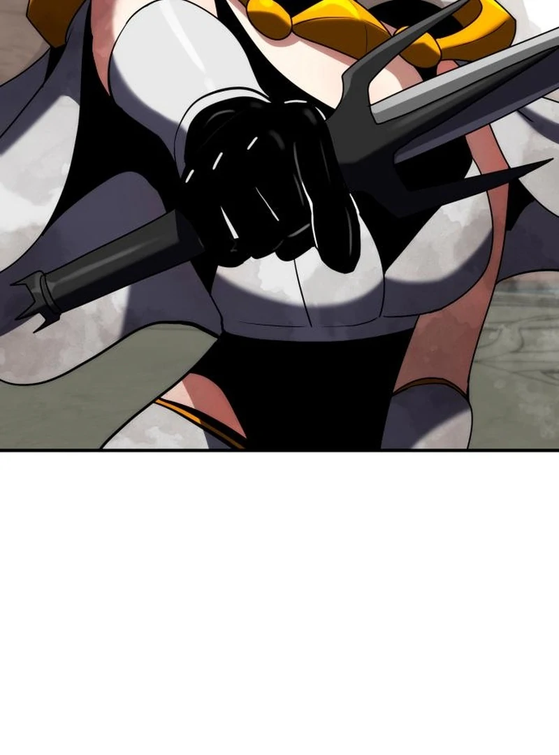 Read Defense Breaker chapter 28 image 5 on Lezhin