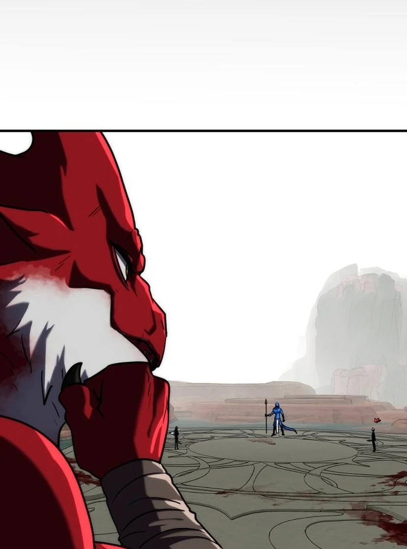 Read Defense Breaker chapter 28 image 51 on Lezhin