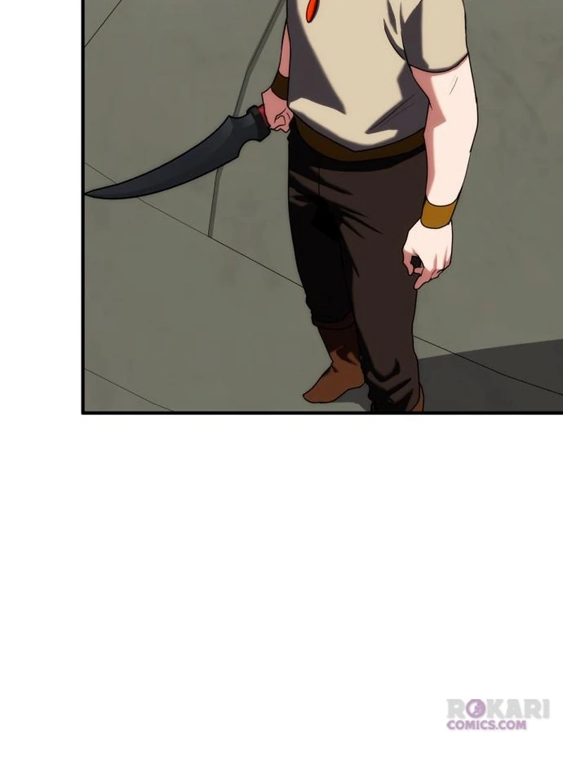 Read Defense Breaker chapter 28 image 54 on Lezhin