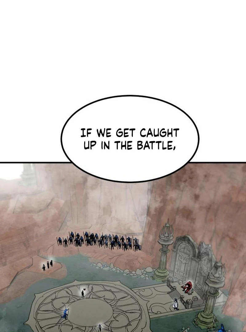 Read Defense Breaker chapter 28 image 55 on Lezhin