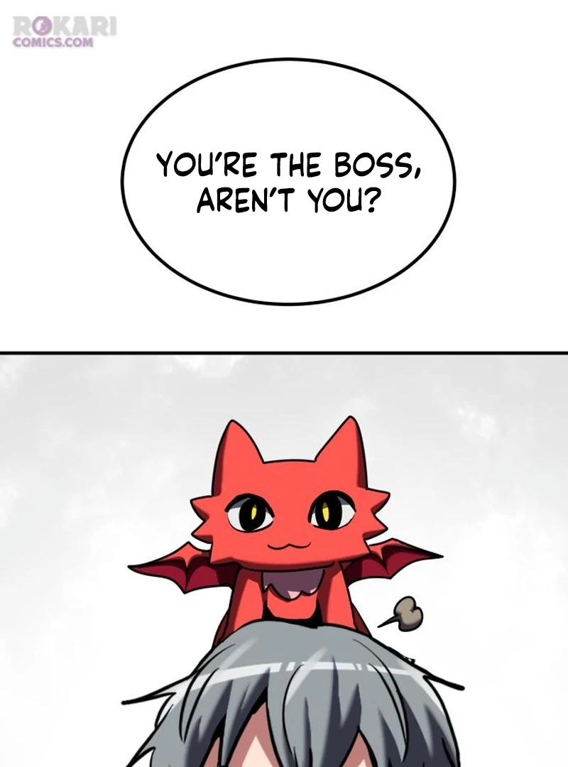 Read Defense Breaker chapter 28 image 6 on Lezhin