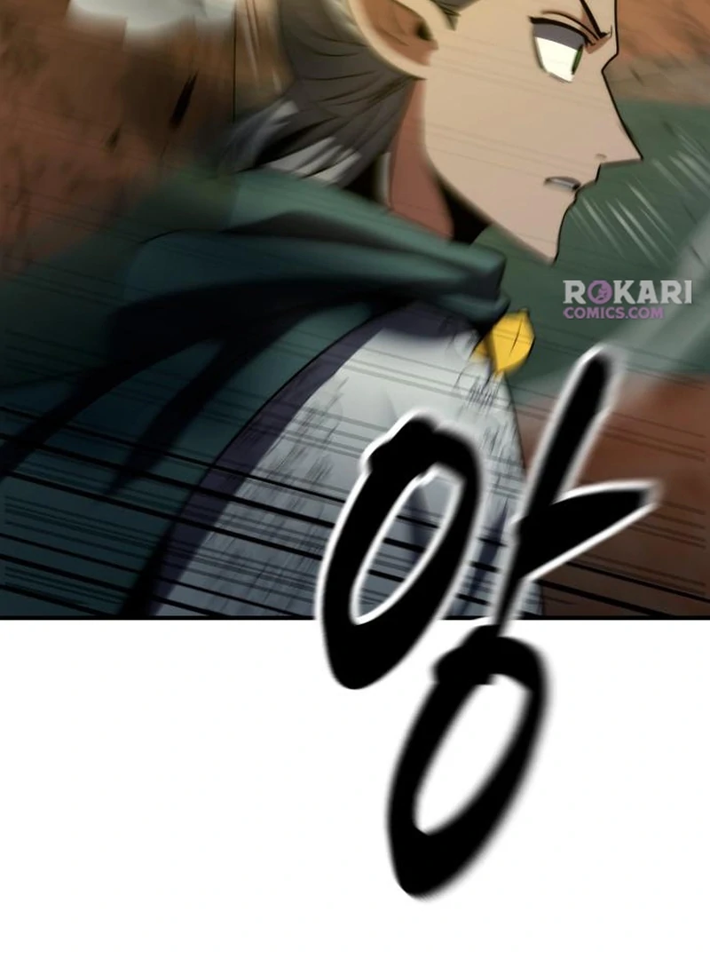 Read Defense Breaker chapter 28 image 76 on Lezhin