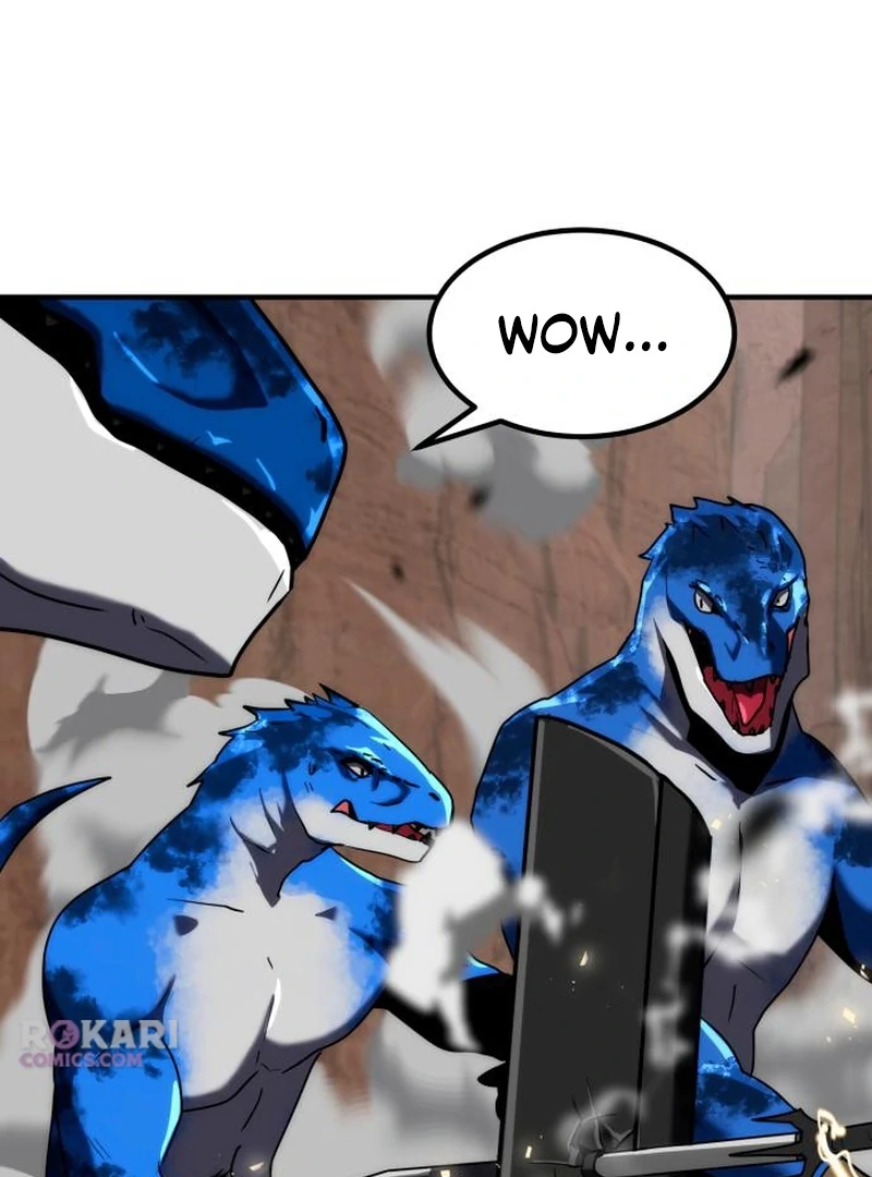 Read Defense Breaker chapter 28 image 80 on Lezhin
