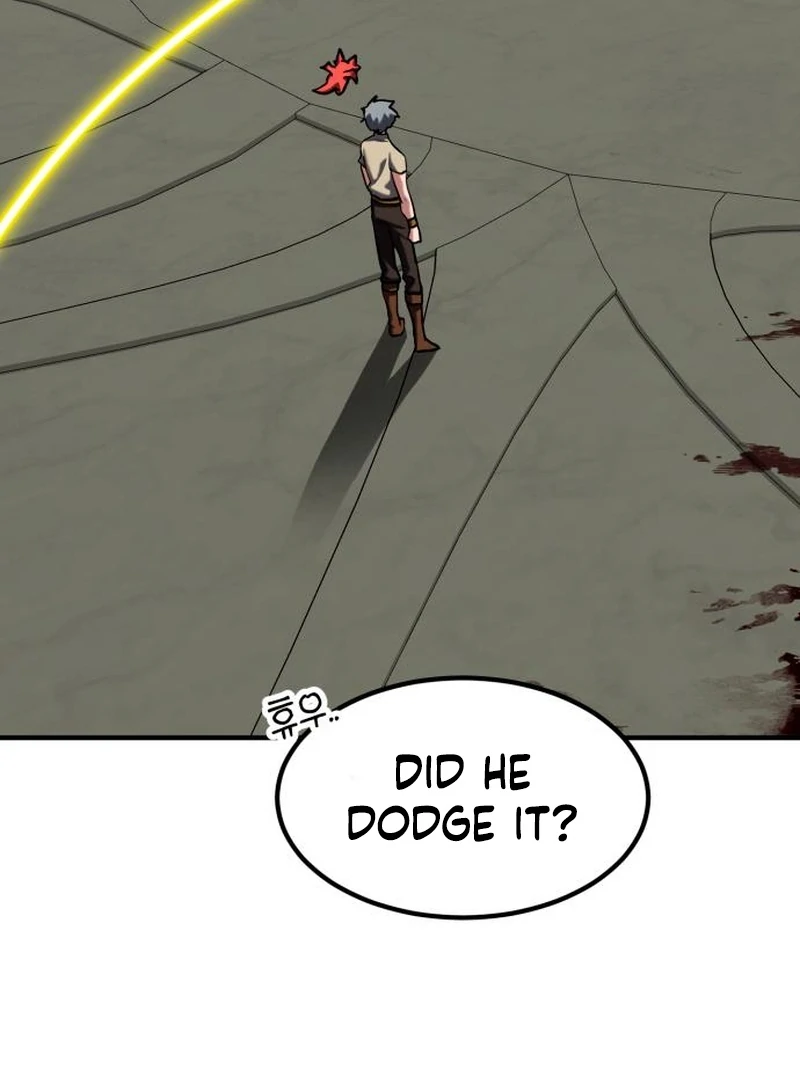 Read Defense Breaker chapter 28 image 84 on Lezhin