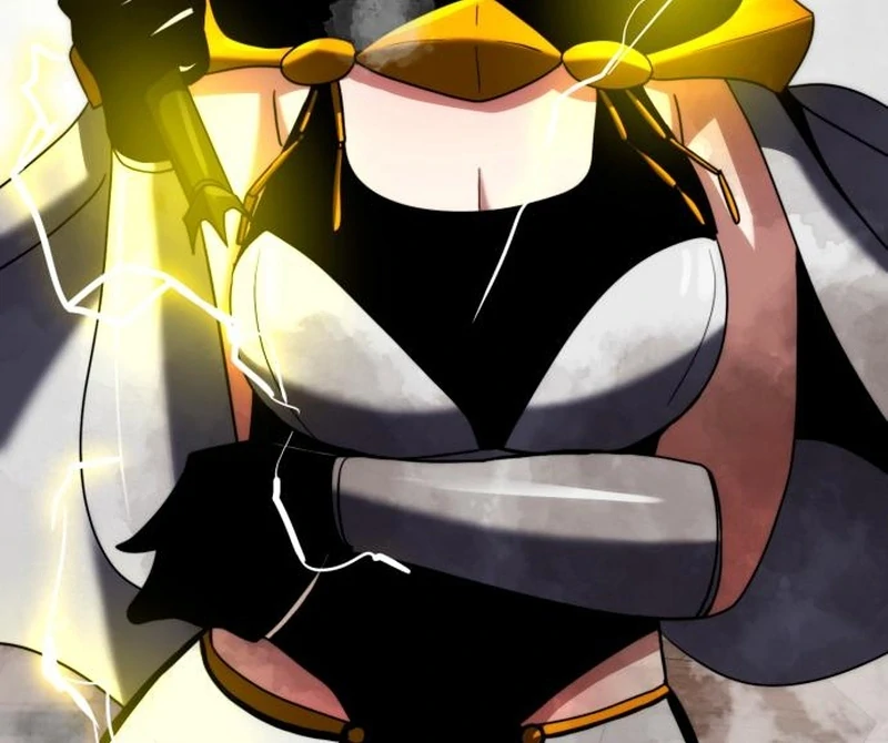 Read Defense Breaker chapter 28 image 9 on Lezhin