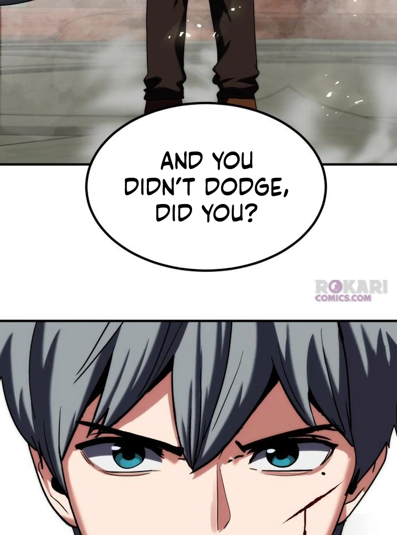 Read Defense Breaker chapter 28 image 94 on Lezhin