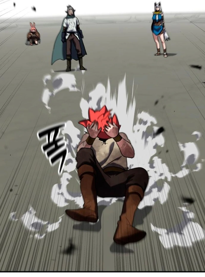 Read Defense Breaker chapter 29 image 205 on Lezhin