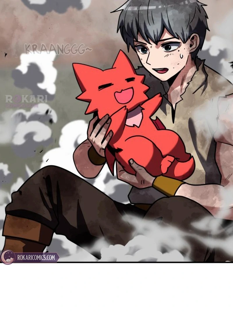 Read Defense Breaker chapter 29 image 207 on Lezhin