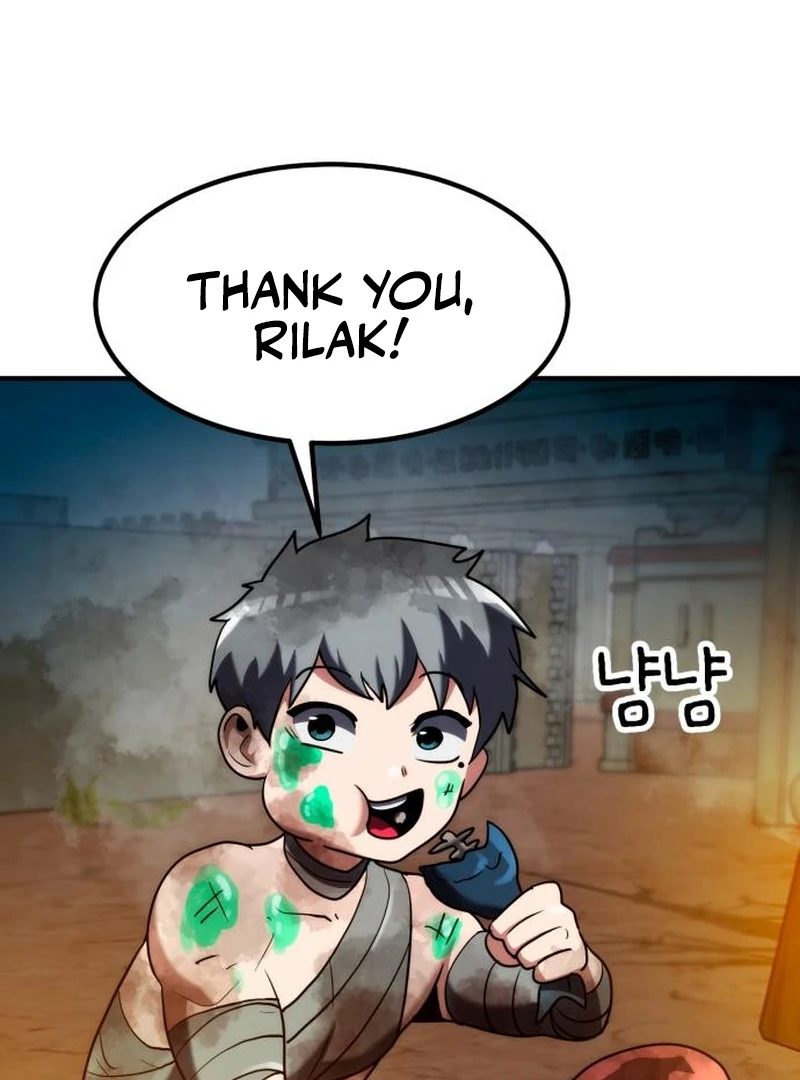 Read Defense Breaker chapter 29 image 277 on Lezhin