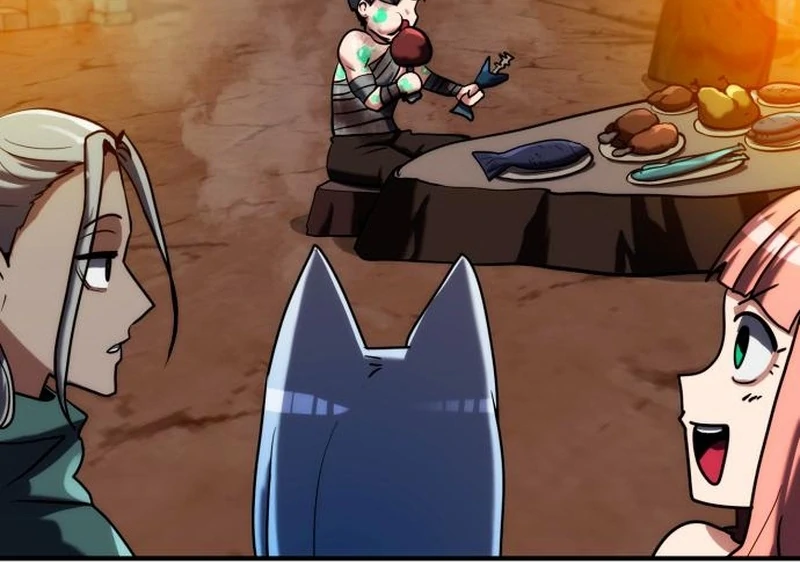 Read Defense Breaker chapter 29 image 280 on Lezhin