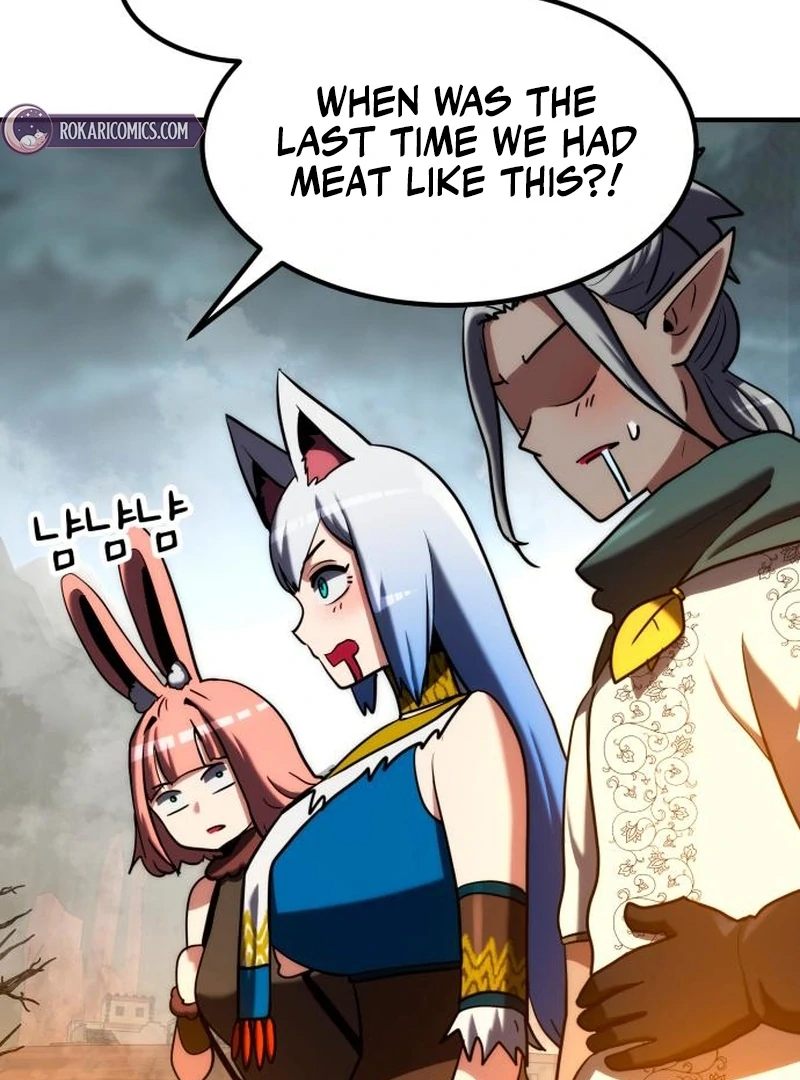 Read Defense Breaker chapter 29 image 282 on Lezhin
