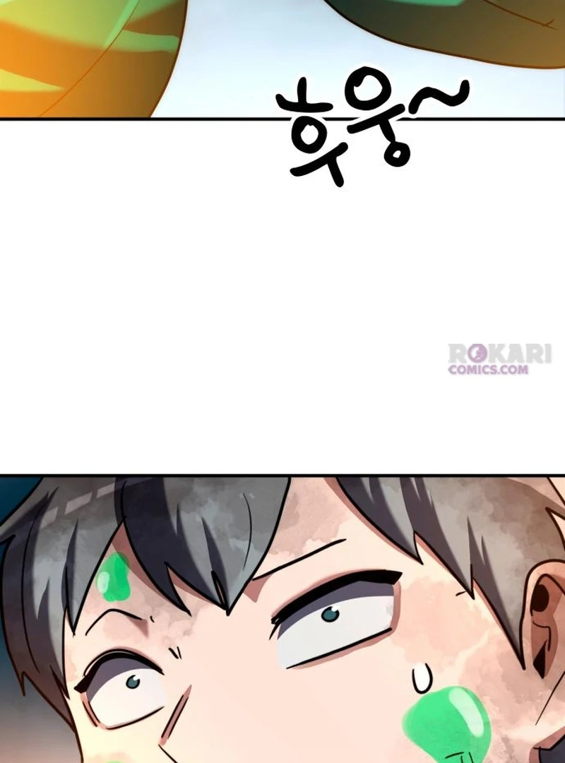 Read Defense Breaker chapter 29 image 303 on Lezhin