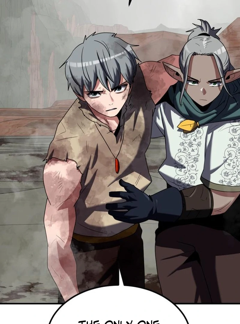 Read Defense Breaker chapter 29 image 50 on Lezhin