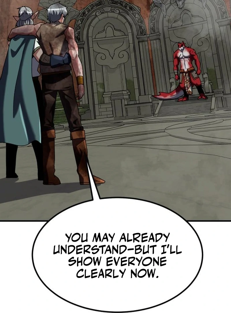 Read Defense Breaker chapter 29 image 54 on Lezhin