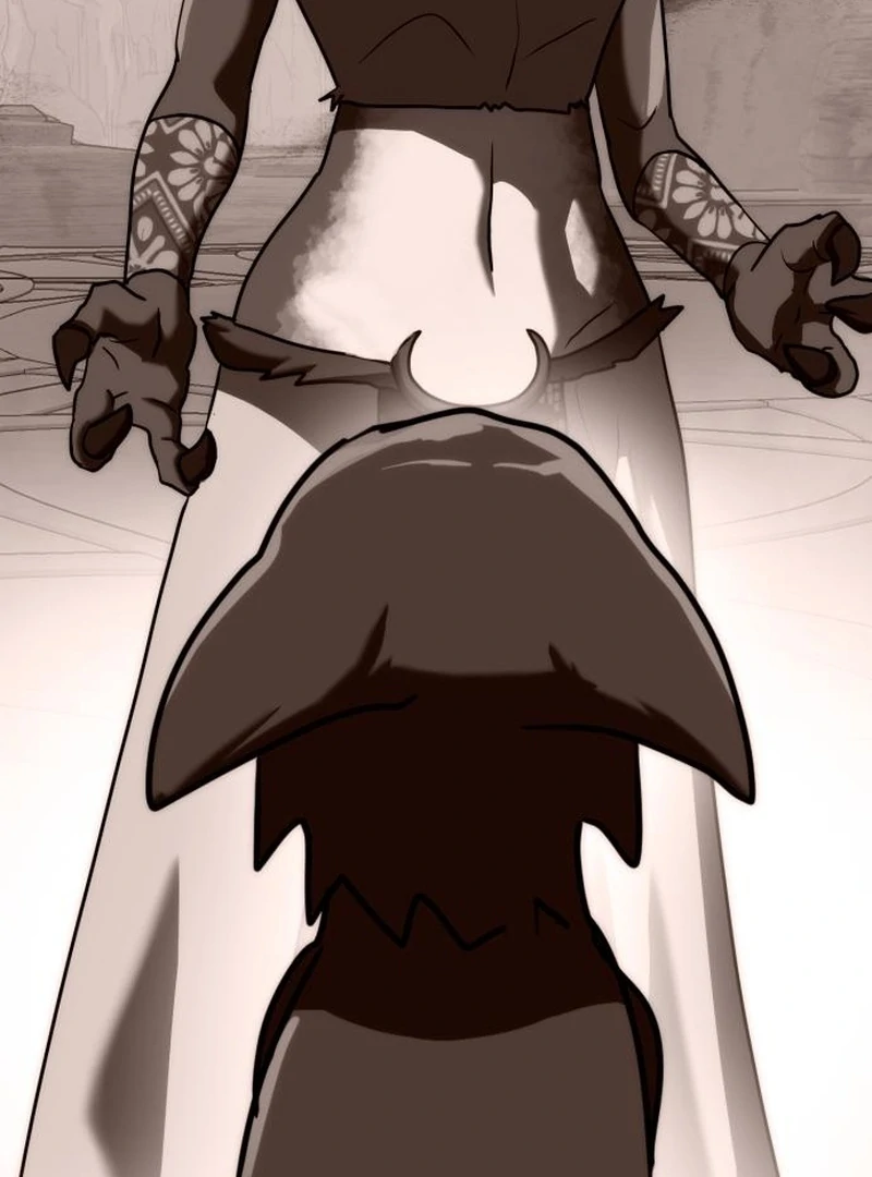 Read Defense Breaker chapter 29 image 8 on Lezhin