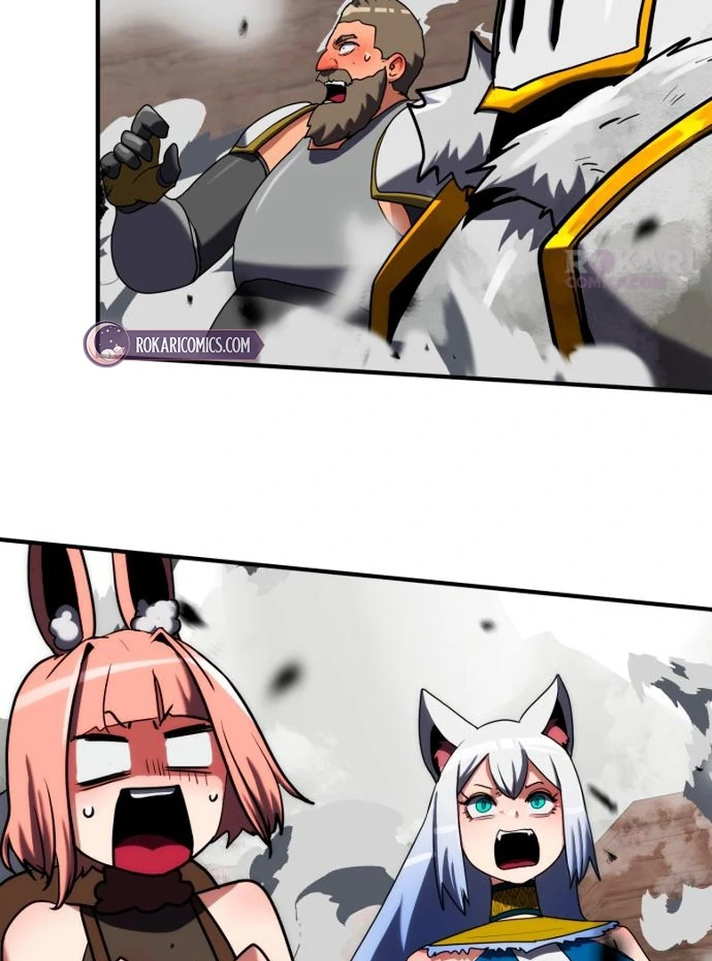 Read Defense Breaker chapter 29 image 87 on Lezhin