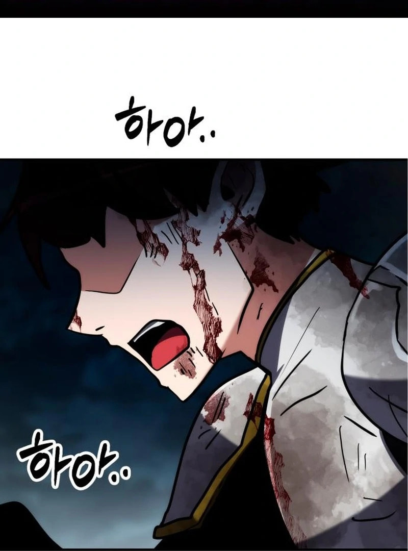 Read Defense Breaker chapter 30 image 1 on Lezhin