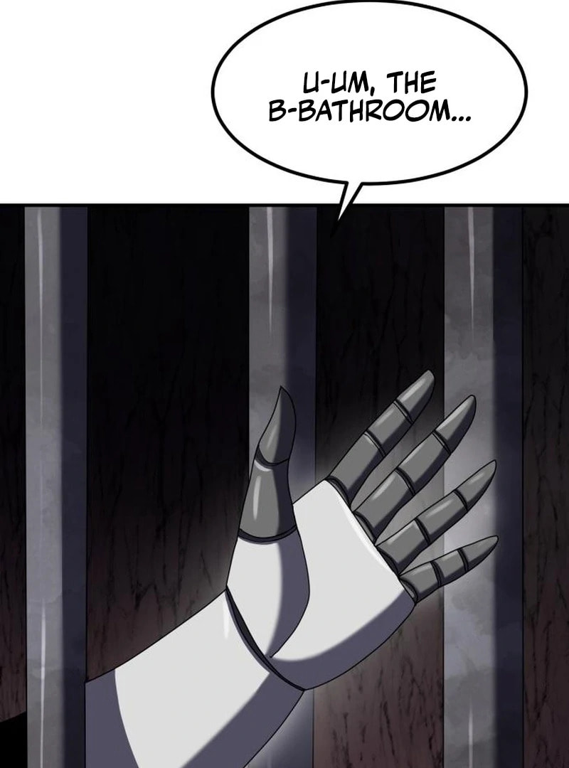 Read Defense Breaker chapter 30 image 105 on Lezhin