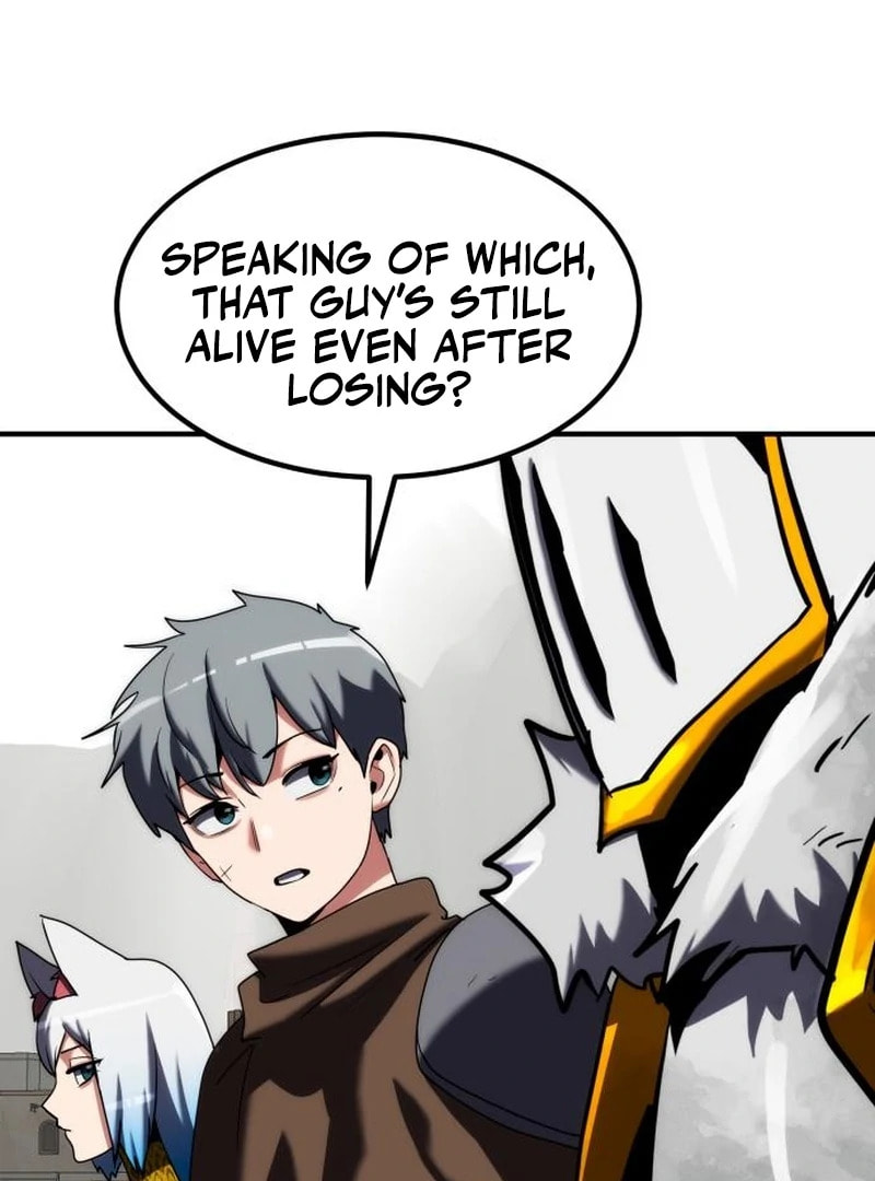 Read Defense Breaker chapter 30 image 112 on Lezhin