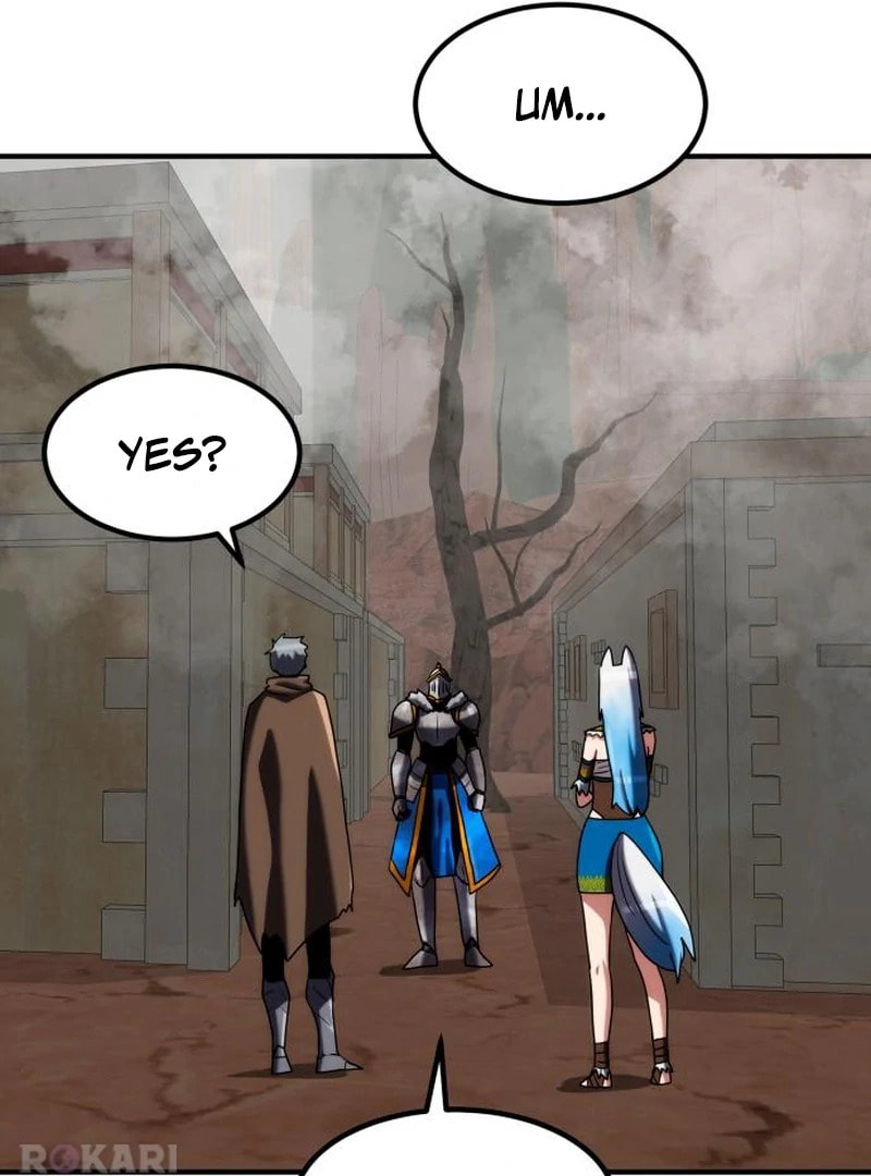 Read Defense Breaker chapter 30 image 116 on Lezhin