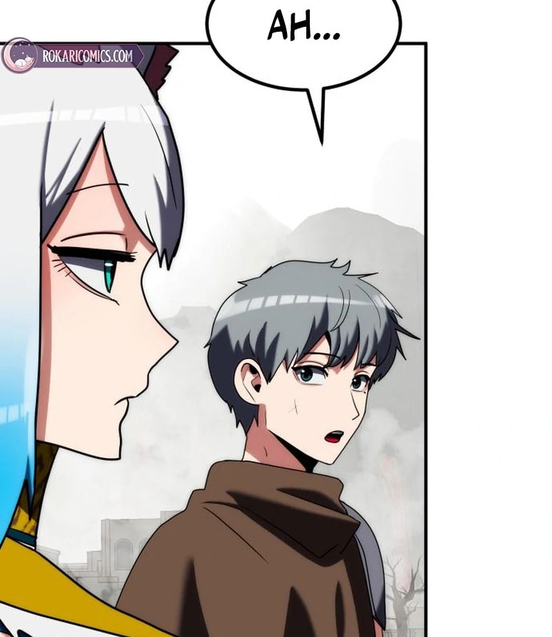 Read Defense Breaker chapter 30 image 118 on Lezhin