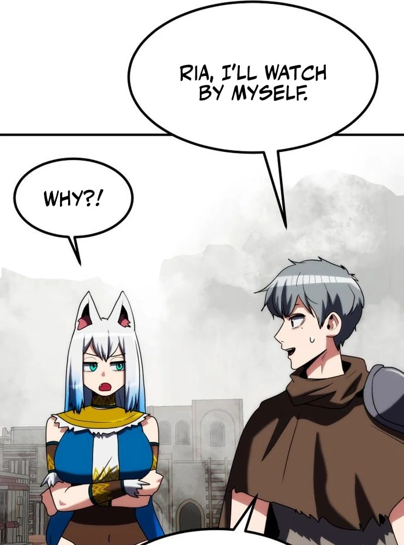 Read Defense Breaker chapter 30 image 120 on Lezhin
