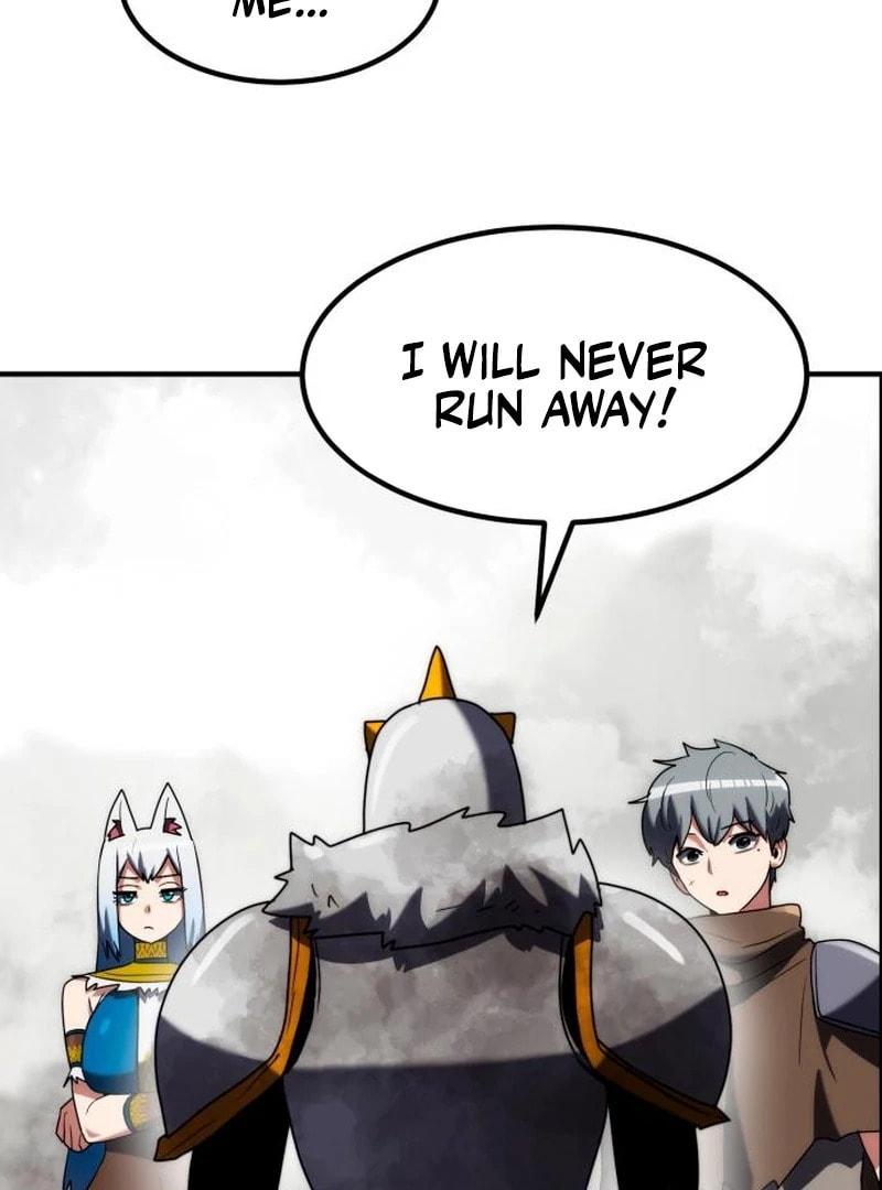 Read Defense Breaker chapter 30 image 122 on Lezhin