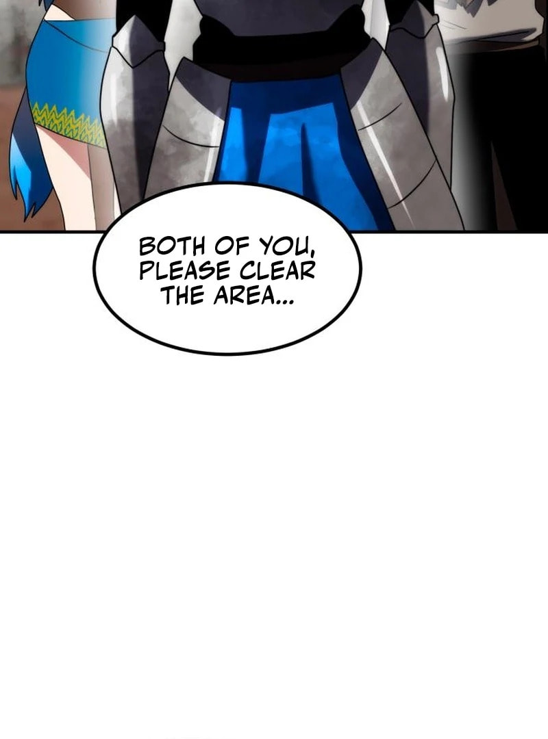 Read Defense Breaker chapter 30 image 123 on Lezhin