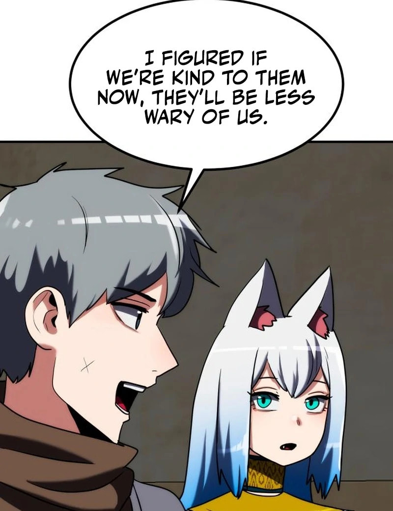 Read Defense Breaker chapter 30 image 126 on Lezhin