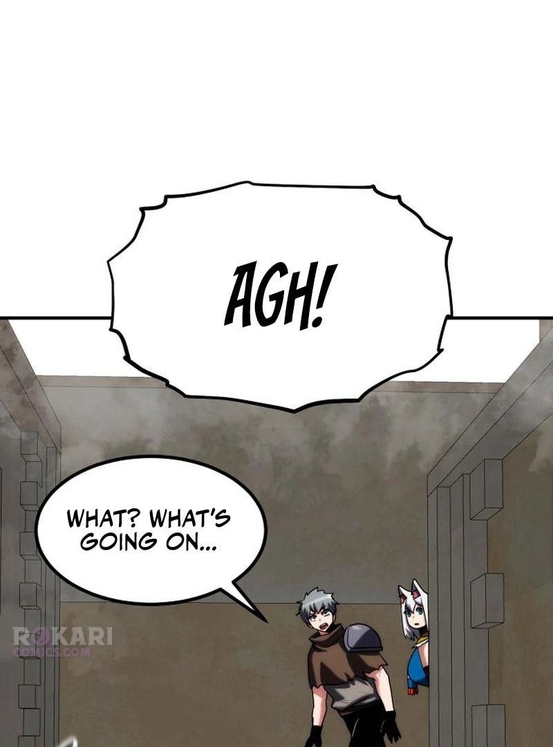 Read Defense Breaker chapter 30 image 134 on Lezhin