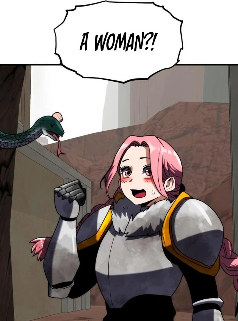 Read Defense Breaker chapter 30 image 138 on Lezhin