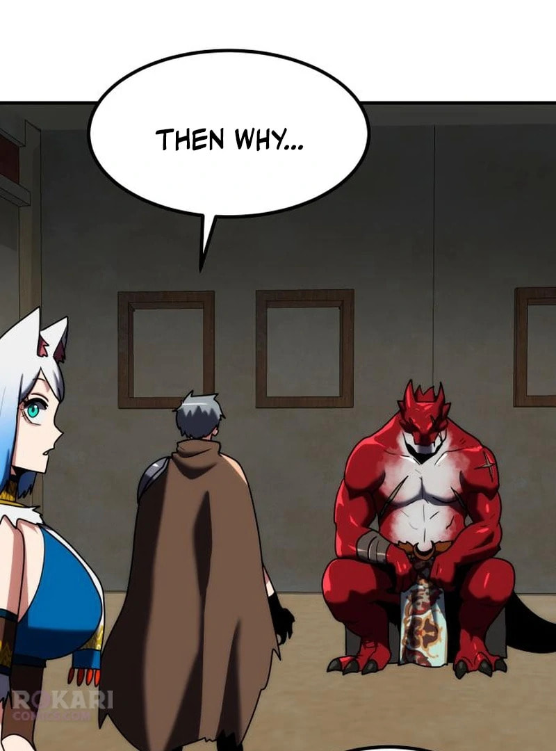 Read Defense Breaker chapter 30 image 165 on Lezhin