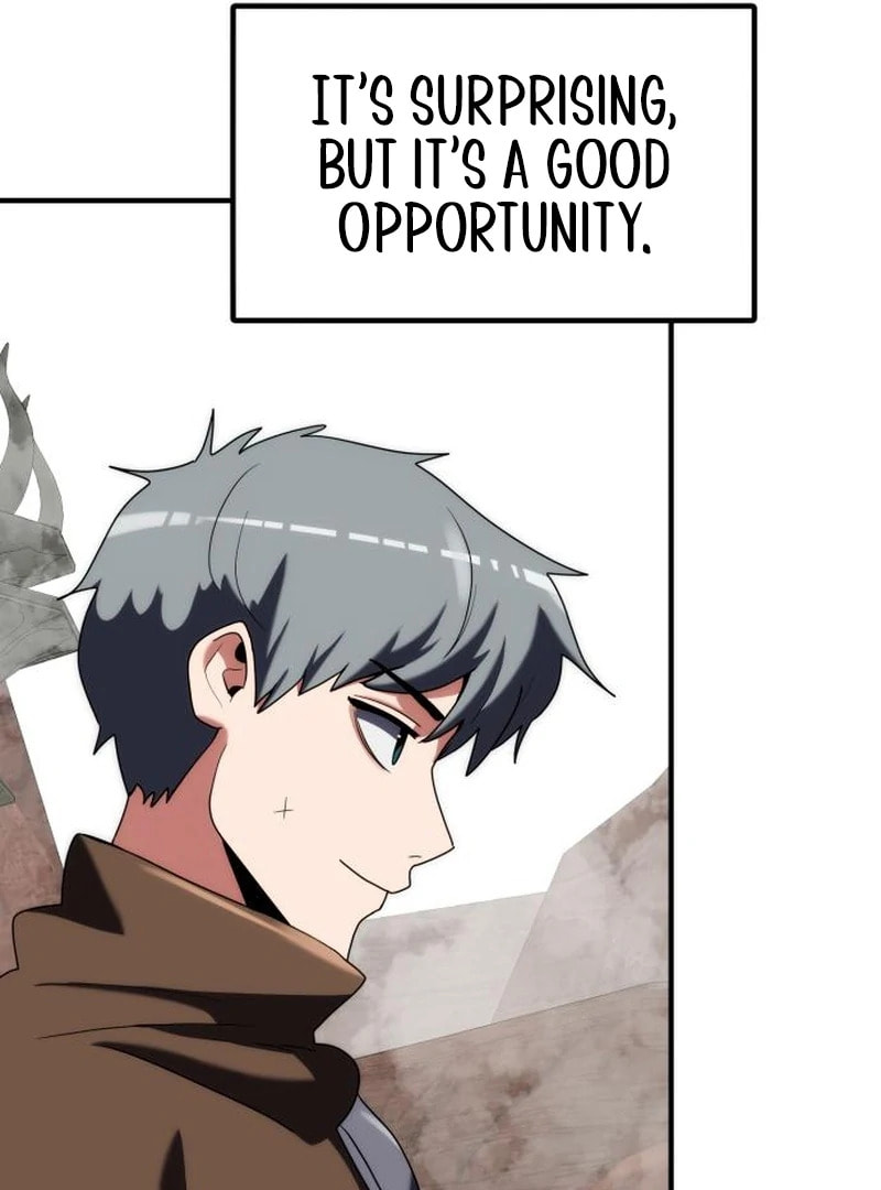 Read Defense Breaker chapter 30 image 188 on Lezhin