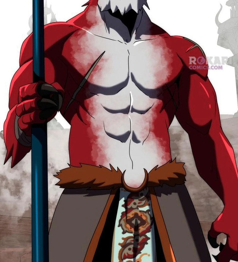 Read Defense Breaker chapter 30 image 191 on Lezhin