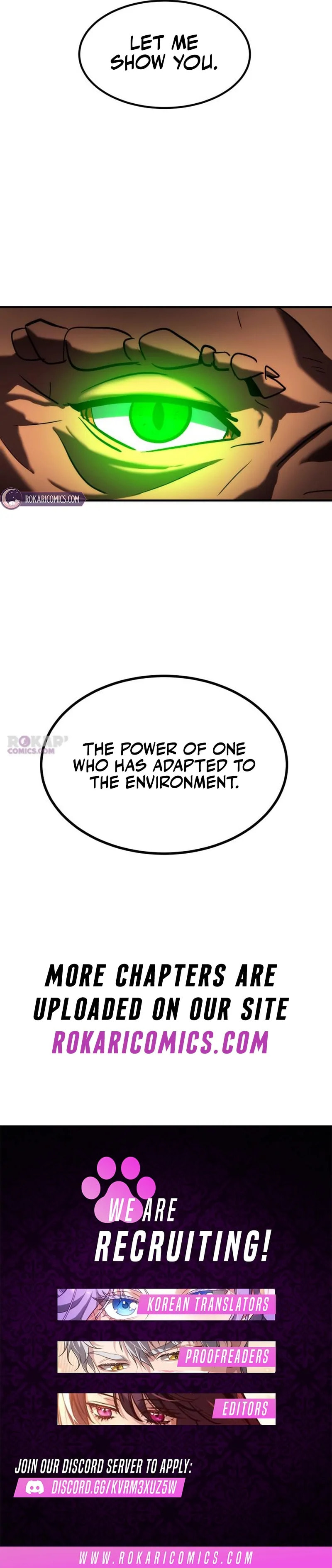 Read Defense Breaker chapter 30 image 198 on Lezhin