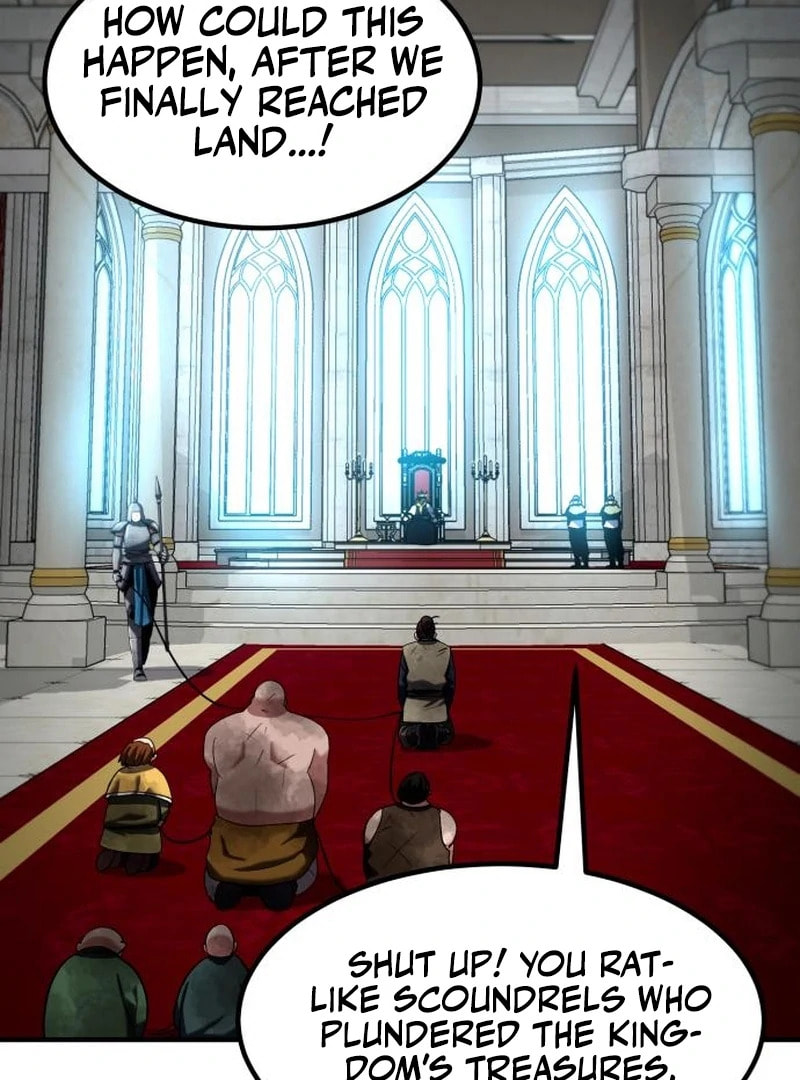Read Defense Breaker chapter 30 image 22 on Lezhin