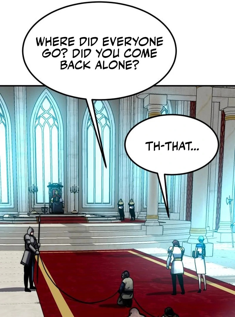 Read Defense Breaker chapter 30 image 26 on Lezhin