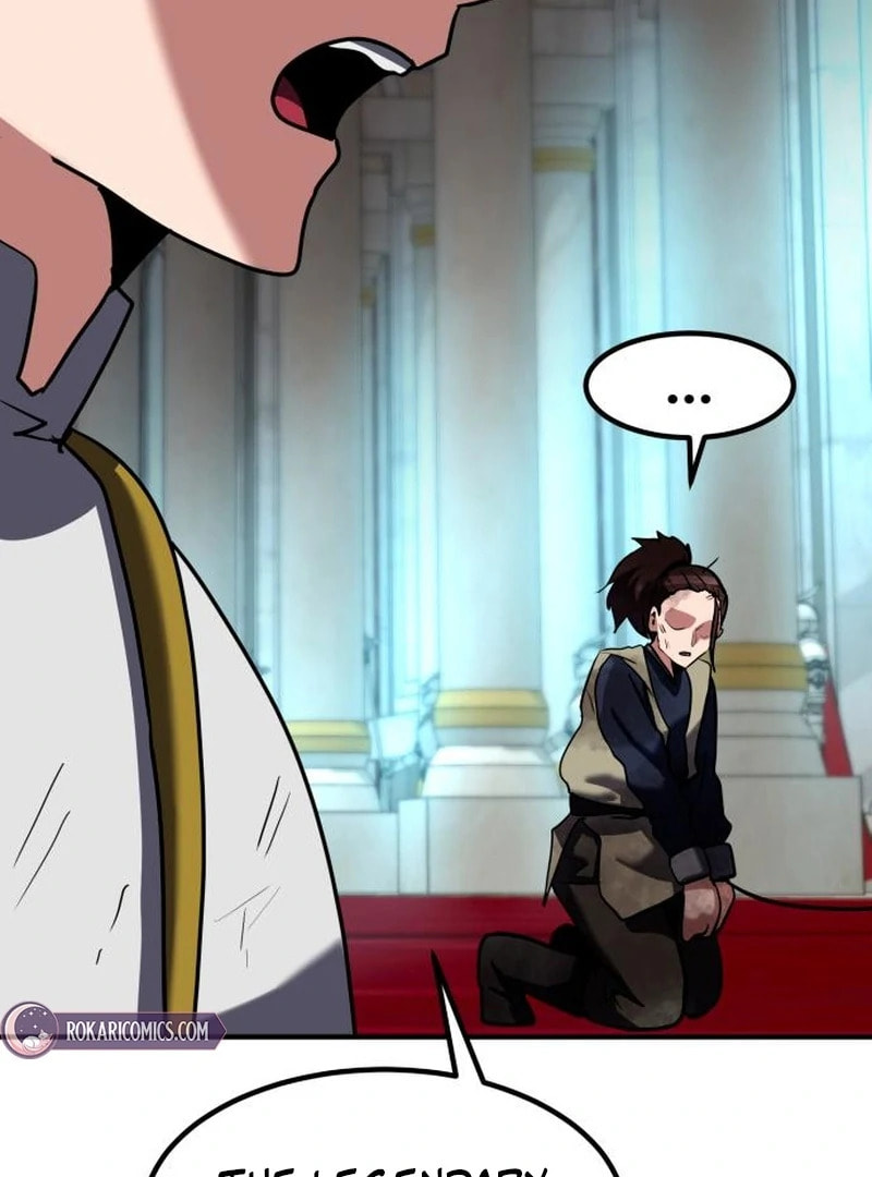 Read Defense Breaker chapter 30 image 36 on Lezhin