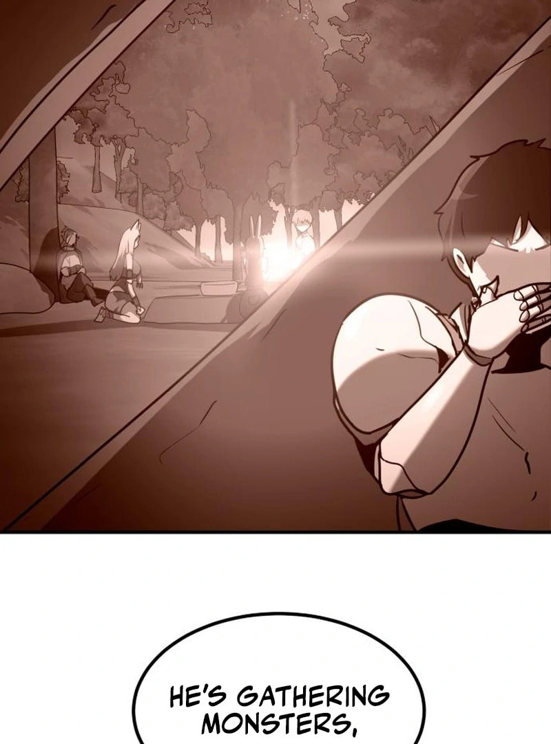 Read Defense Breaker chapter 30 image 38 on Lezhin