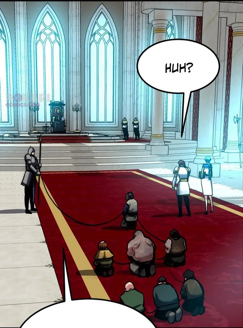 Read Defense Breaker chapter 30 image 46 on Lezhin