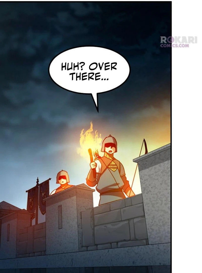 Read Defense Breaker chapter 30 image 5 on Lezhin
