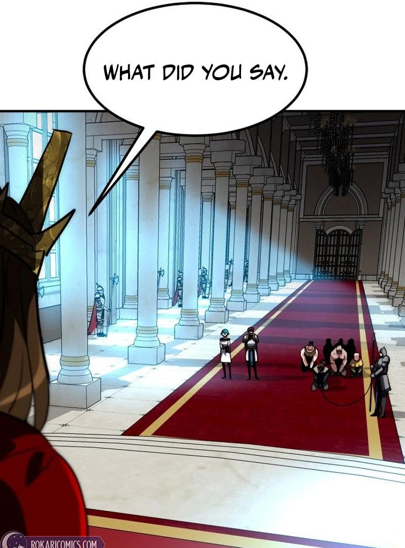 Read Defense Breaker chapter 30 image 51 on Lezhin