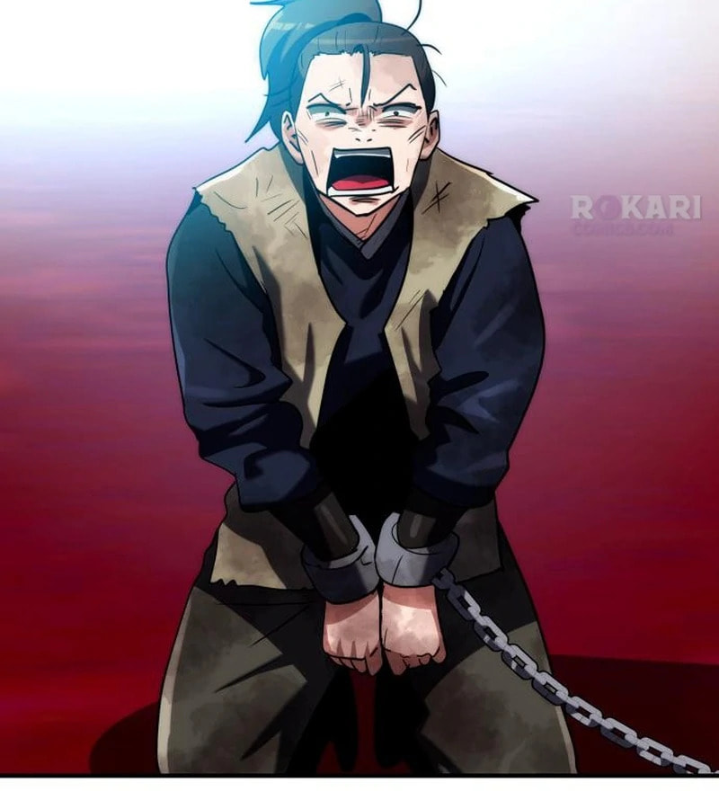 Read Defense Breaker chapter 30 image 55 on Lezhin