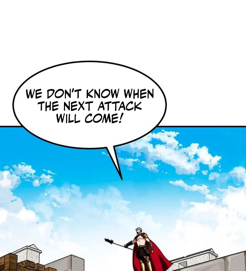Read Defense Breaker chapter 30 image 68 on Lezhin