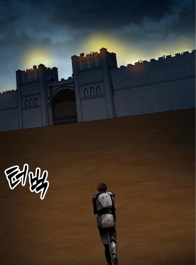 Read Defense Breaker chapter 30 image 7 on Lezhin