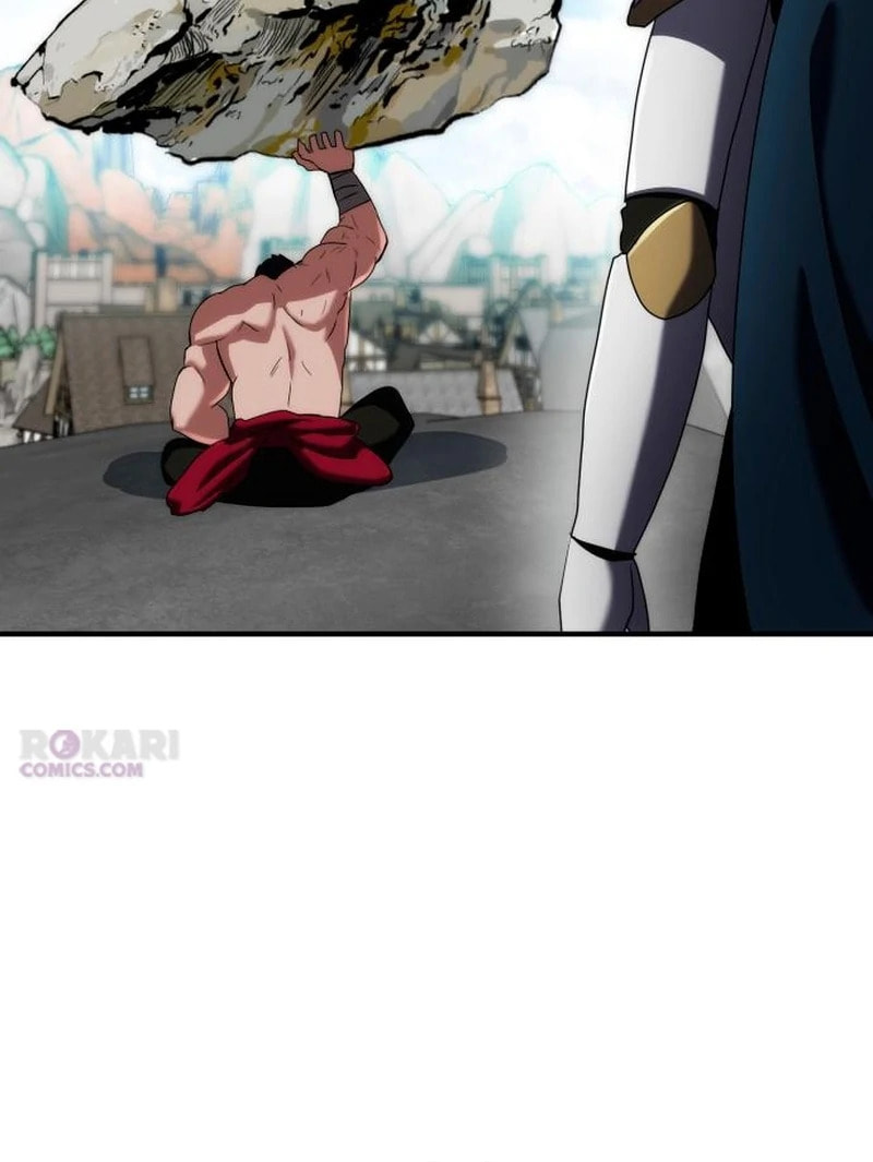 Read Defense Breaker chapter 30 image 73 on Lezhin