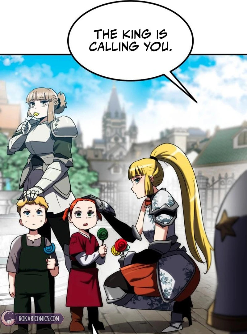 Read Defense Breaker chapter 30 image 74 on Lezhin