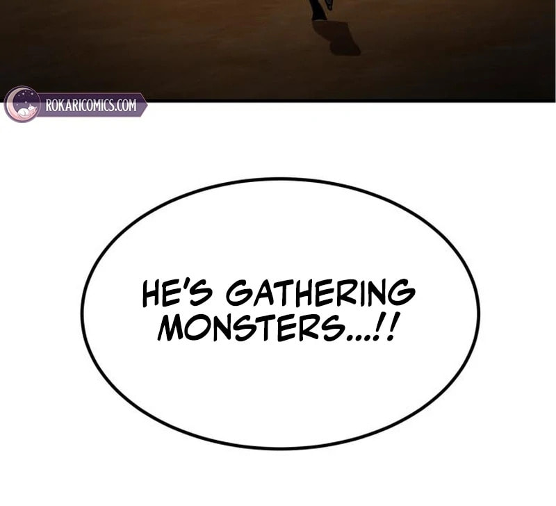 Read Defense Breaker chapter 30 image 8 on Lezhin