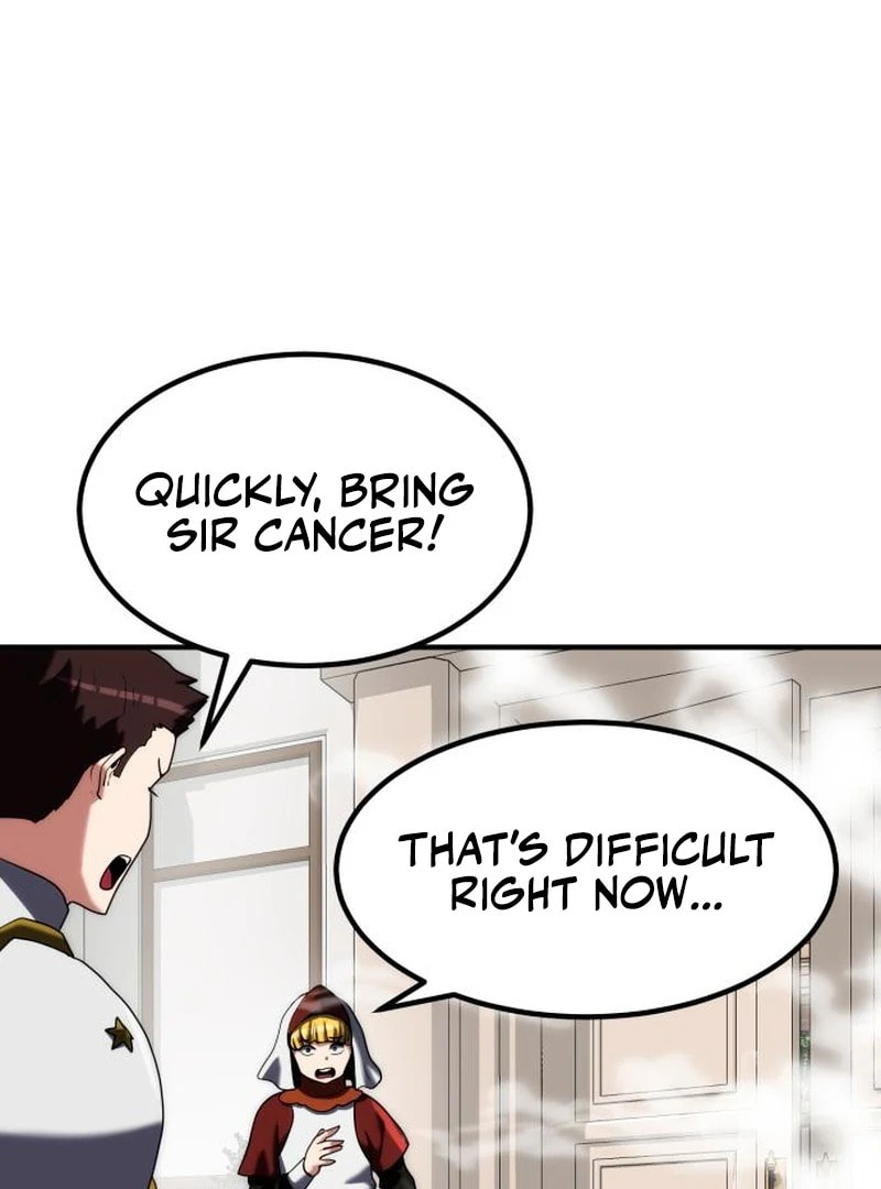 Read Defense Breaker chapter 30 image 80 on Lezhin