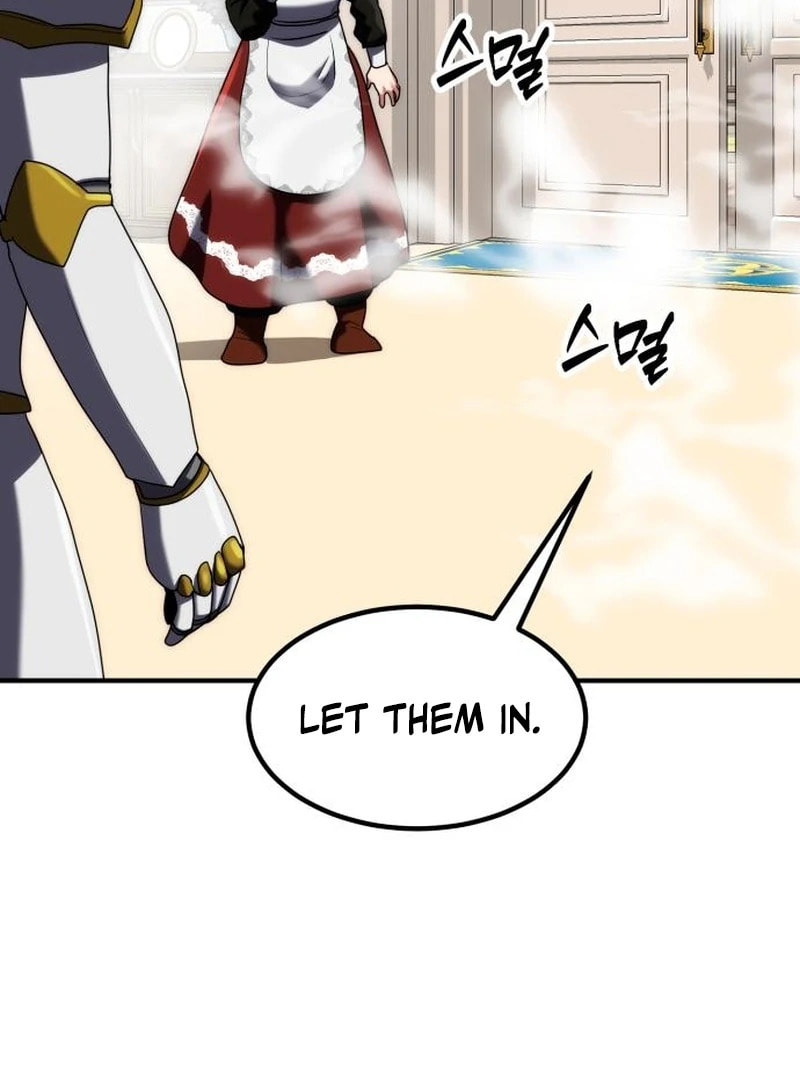 Read Defense Breaker chapter 30 image 81 on Lezhin